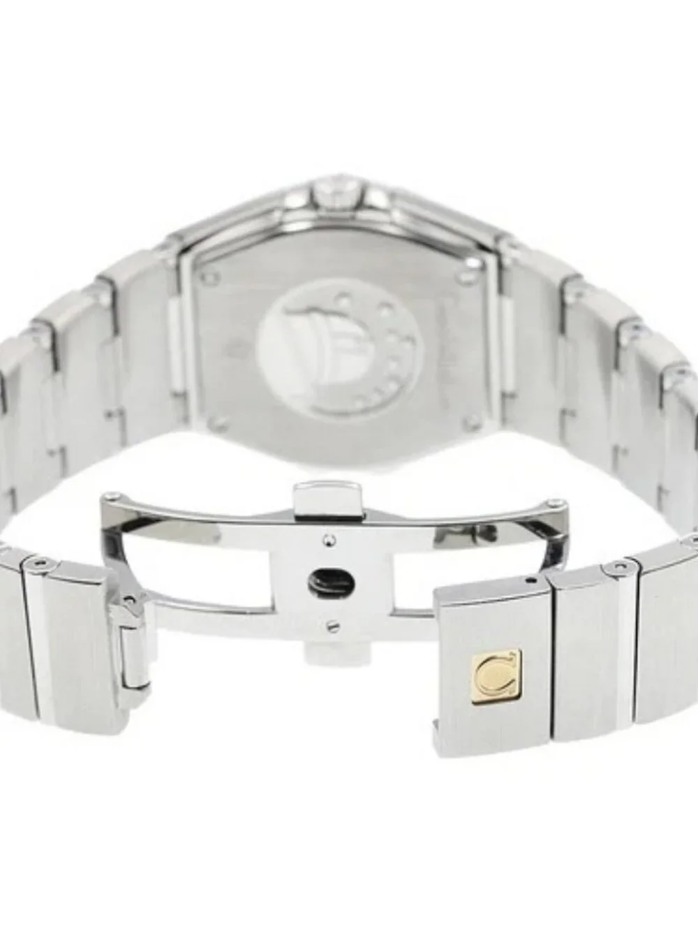 Omega brand	omega model	constellation
